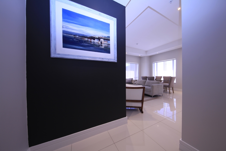 2 Bedroom Property for Sale in Cape Town City Centre Western Cape